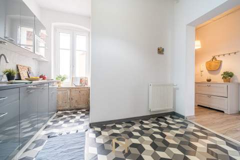 Mieszkanie na sprzedaż, 100,5 m2, Gorzów Wielkopolski
