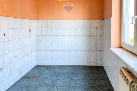 Dom 150m2 we Mszczonowie, do remontu