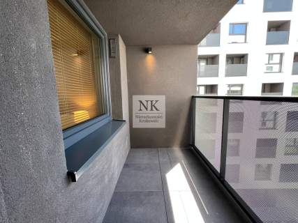 NOWE, nowoczesne, designerskie, z m. postojowym