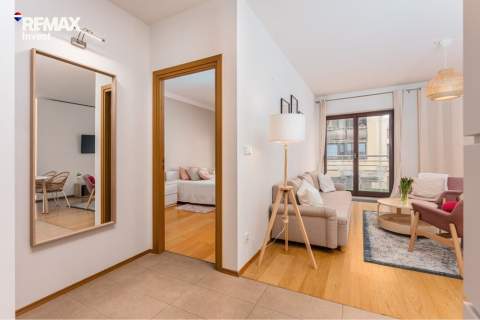 Apartament Rezydencja Tumska