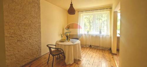 Dom z ogrodem w Pionkach - 110m2 bliźniak