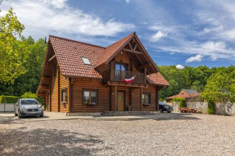 DZIEŃ OTWARTY 24.07 3000 M2 DOMEK LETNISKOWY