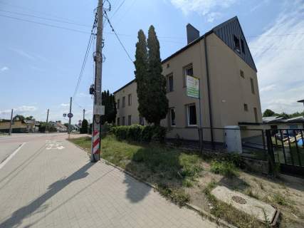 Kryńska