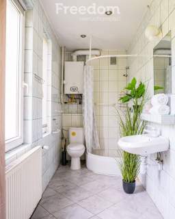 Mieszkanie 65,07 m z ogrodem ul. Kościuszki