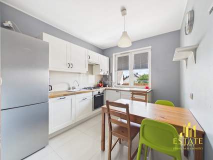 Na sprzedaż 2 pokoje 62,71m2 1 piętro