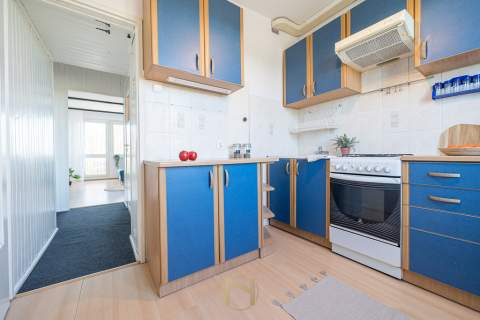 Mieszkanie na sprzedaż, 53,6 m2, Gorzów Wielkopolski