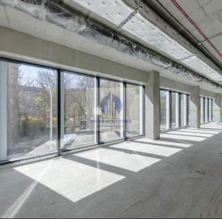 Wola lokal biurowy 625,92m2 do wynajęcia