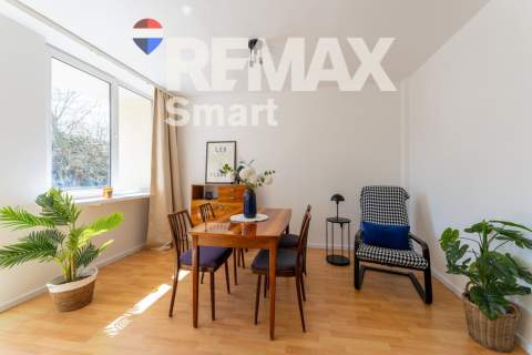 2 pokoje w centrum Warszawy CISZA, WINDA, BALKON 