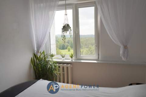 Spokojne i rodzinne 4-pok mieszkanie Wolbrom 76m2