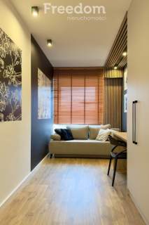 Apartament przy Wzorcowni na wynajem
