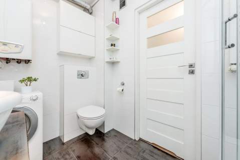 3 pokoje 70 m Balkon Garaż Ruczaj Obozowa m.post
