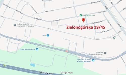 Przestań płacić czynsz- kup własny lokal Września
