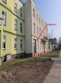 Przetarg - PIŁA - LOKAL UŻYTKOWY NA SPRZEDAŻ
