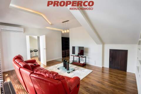 Apartament 4 pokojowy, 133m2, Centrum, Staszica