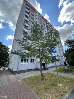 Komfortowe 2 pokoje na wynajem KSM
