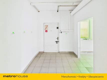 Lokal do Wynajęcia Centrum parter 80 m