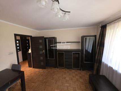 Jasne, ciche 3 pokojowe na Mokotowie, ogrodzony