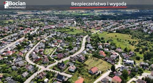 Uzbrojona działka z miejscowym planem-Żukowo 