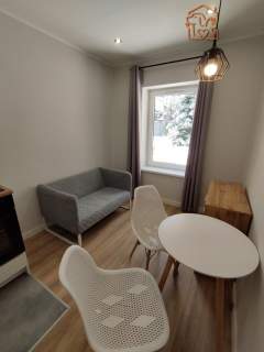 Wynajmę 2 pokoje pet-friendly - Skarbnika 21