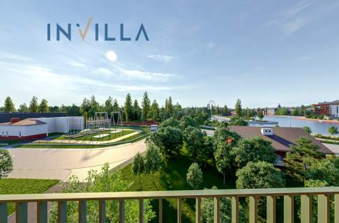 Apartament 125,06 m GEDANIA Nad Motławą