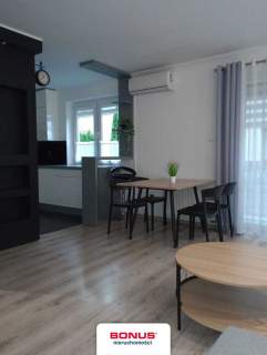 3 pok. 61m2 ogród taras klimatyzacja