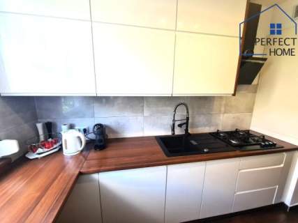 Mieszkanie Rybnik, 3 pokoje balkon gotowe do zamieszkania