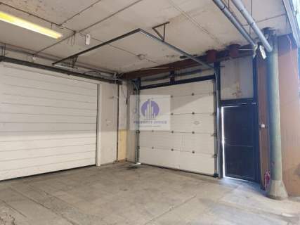 Bielany lokal magazynowo-produkcyjny 1050,74 m2 do wynajęcia