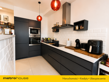 Apartament z ogrodem 115 m garaż Józefosław