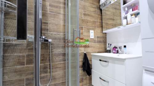 Nowoczesne 3 pokojowe mieszkanie 70m2, z balkonem