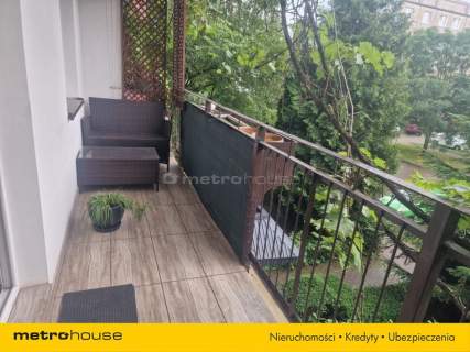 Mieszkanie M5 76 m Centrum Dąbrowy Górniczej