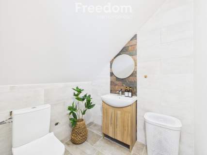 Apartament premium z poddaszem użytkowym Horizon