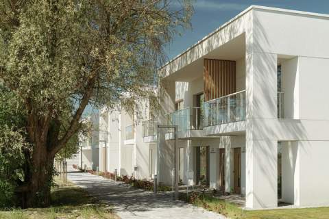 Wakacyjny apartament nad morzem