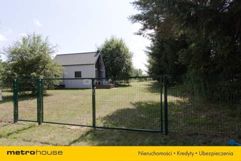 Nowoczesna STODOŁA - jezioro - S11 - BALIA