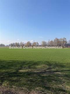 Działka na sprzedaż, 8000 m2, Czechowice-Dziedzice