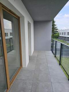 Mieszkanie na sprzedaż, 63,6 m2, Będzin