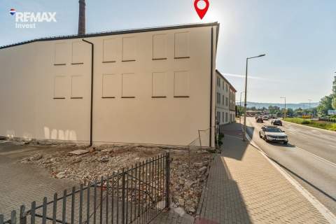 Manufaktura Grossa II etap MIESZKANIE