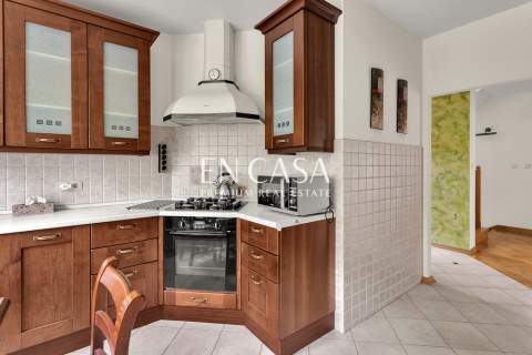 Dom ponad 250m2, najlepsza część Milanówka
