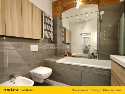 3 pokoje, Loft, 5 min od Rynku - CISZA