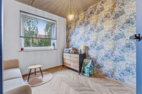 PRESTIŻOWY DWUPOZIOMOWY APARTAMENT TYCHY ŻWAKÓW