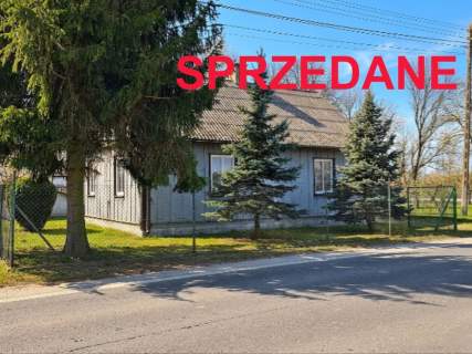 Siedlisko w Kozłówce, 2 km od Muzeum
