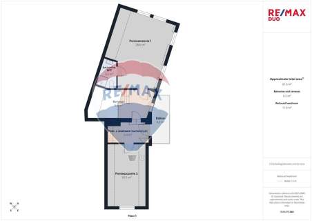 Lokal użytkowy Centrum Zakopanego