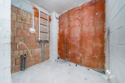 Apartament z tarasem na dachu - Stare Podgórze