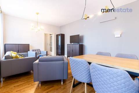 3 pokojowy apartament / sauna, siłownia, ogród