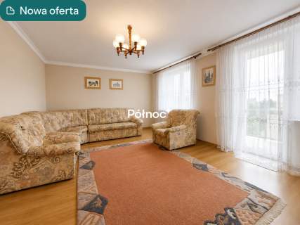 Mieszkanie 50 m2 Radzyń Podlaski