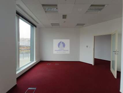 Mokotów lokal biurowy 351m2 do wynajęcia
