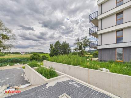 3 pokoje 63,69 m Dwa duże balkony Sobótka