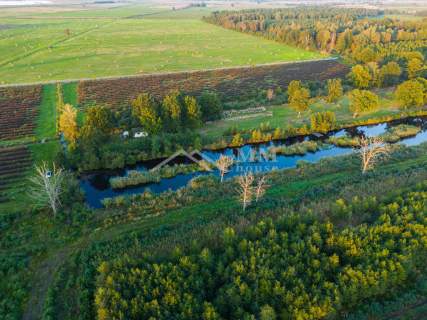 Grunty na Zalewem Wiślanym 21,8200ha