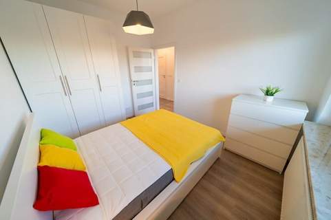 2 pokoje balkon, mp i komórka- Pieskowa Skała 13