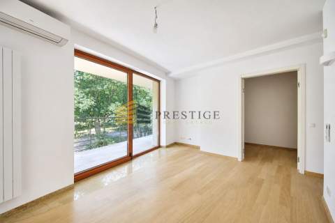 Apartament 145m2 z widokiem na park
