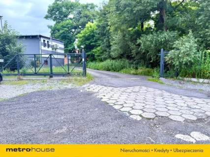 Kompleks magazynowo-biurowy w idealnej lokalizacji